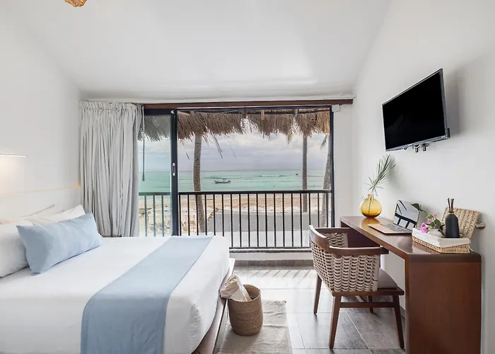 Hotel Areia - Front Boutique