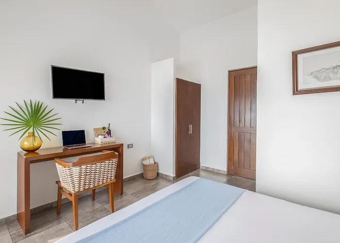 Areia - Front Boutique Hotel