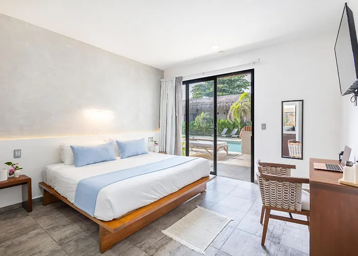Areia - Front Boutique 4*