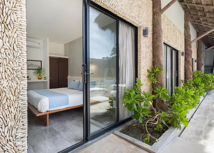 Areia - Front Boutique Playa del Carmen