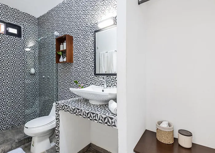Hotel Areia - Front Boutique Playa del Carmen