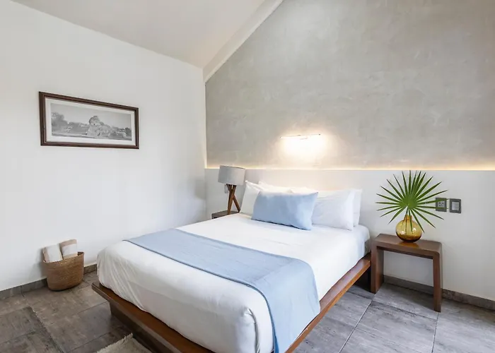 Hotel Areia - Front Boutique Playa del Carmen