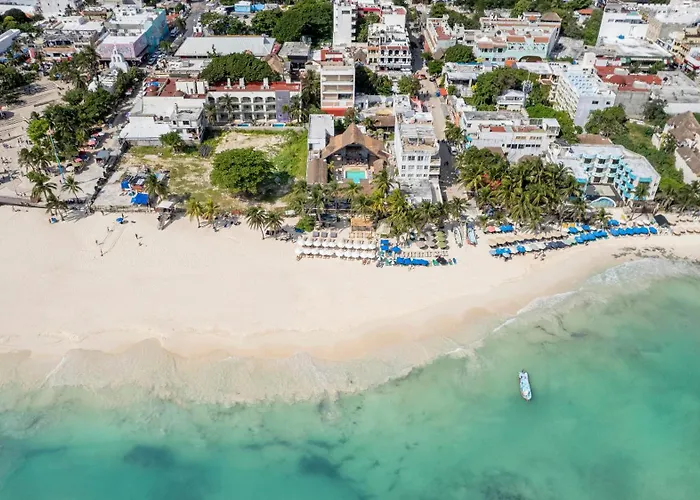Areia - Front Boutique Playa del Carmen
