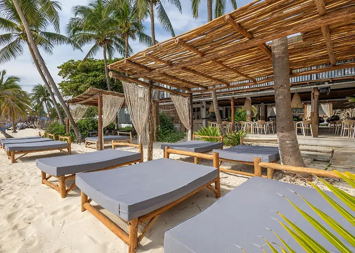 Areia - Front Boutique 4*