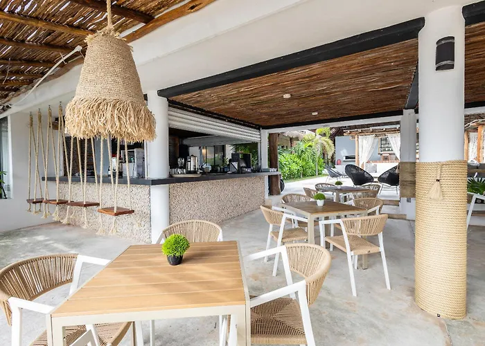 Hotel Areia - Front Boutique 4*