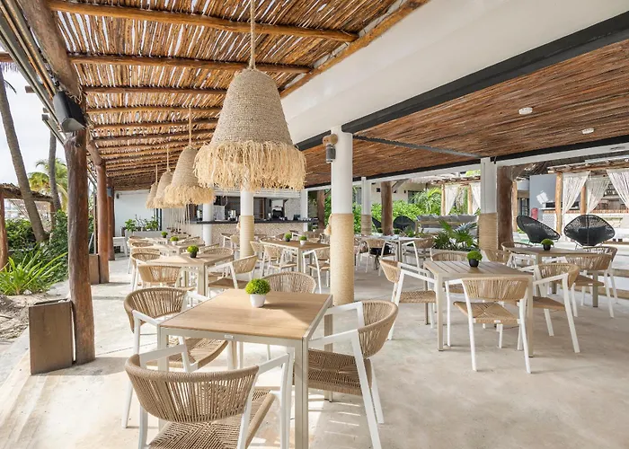 Areia - Front Boutique Hotel 4*