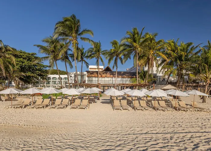 Hotel Areia - Front Boutique 4*