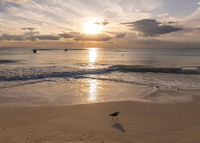 Hotel Areia - Front Boutique Playa del Carmen